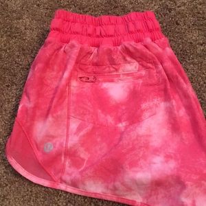 Lululemon shorts